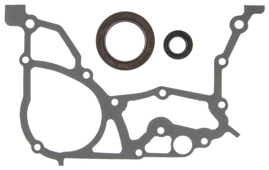 Engine Timing Cover Gasket Set MAHLE JV5207
