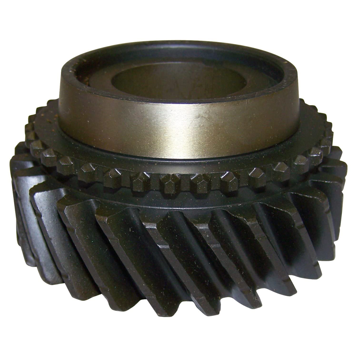 Third Gear Crown Automotive Transmission and Transaxle - Manual