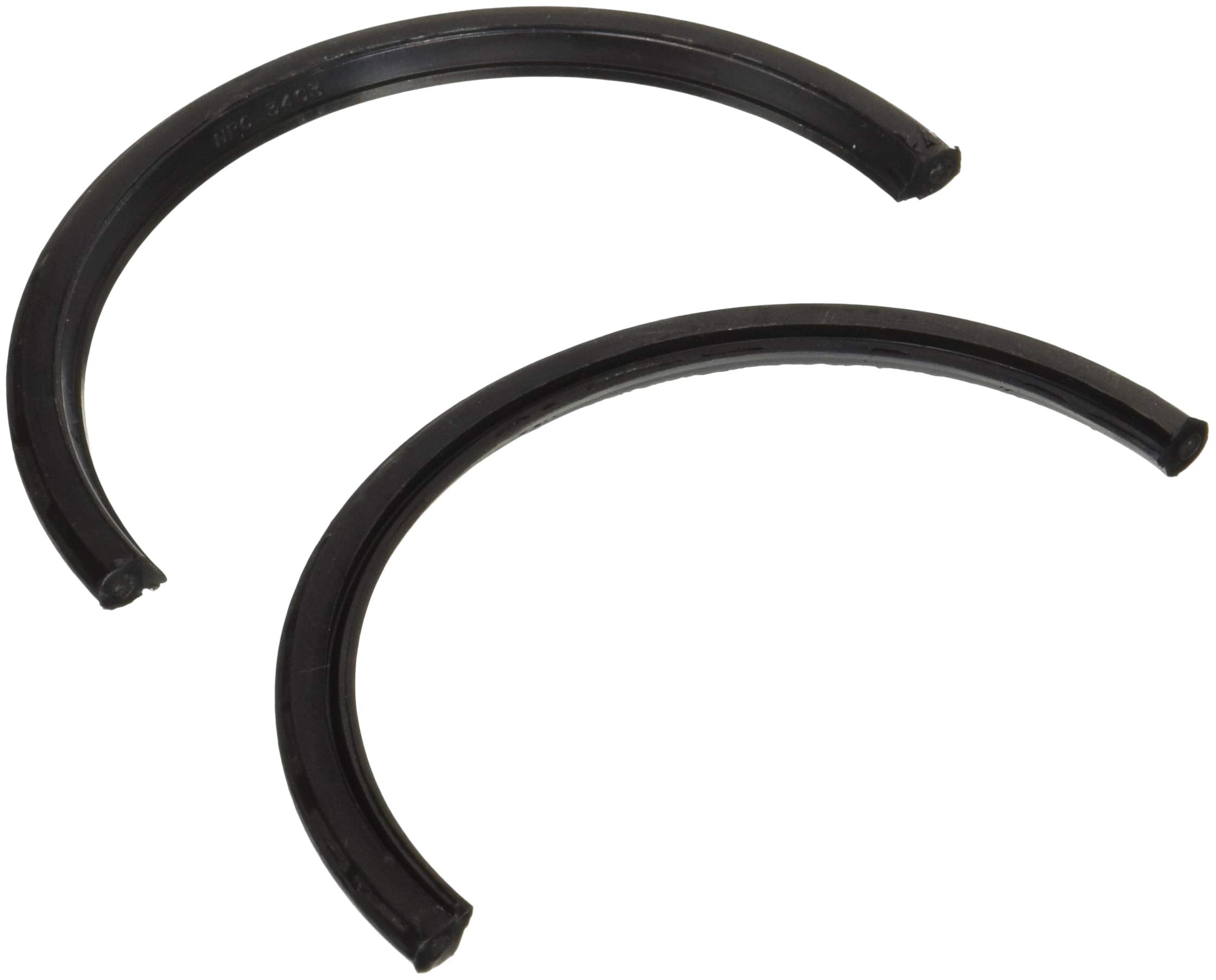 Engine Main Bearing Gasket Set MAHLE JV730R