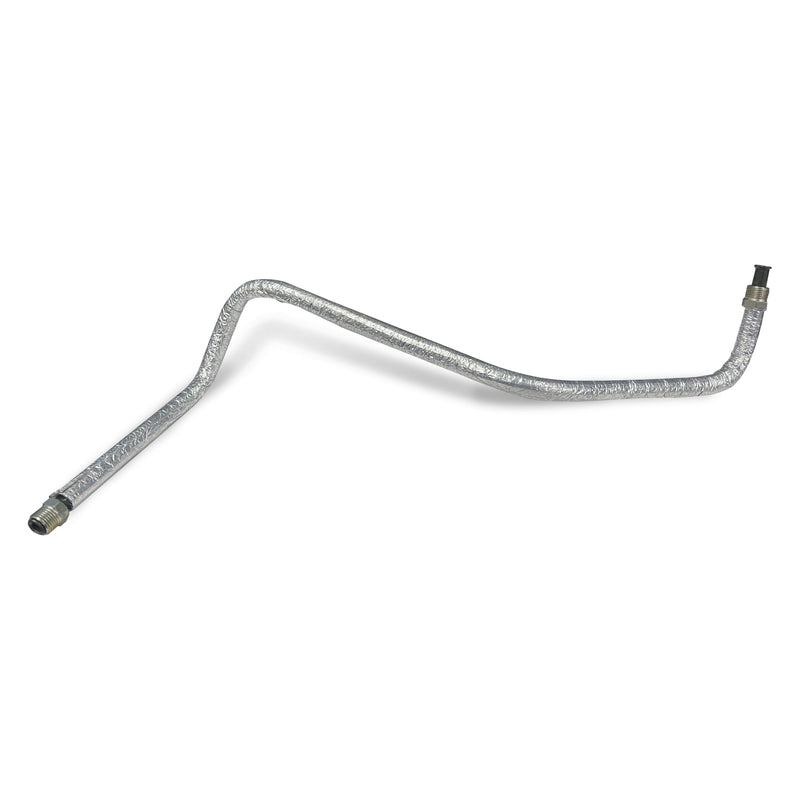 Vapor Block Design Engineering 010672 1" I.D. x 36" Fuel Line Sleeve