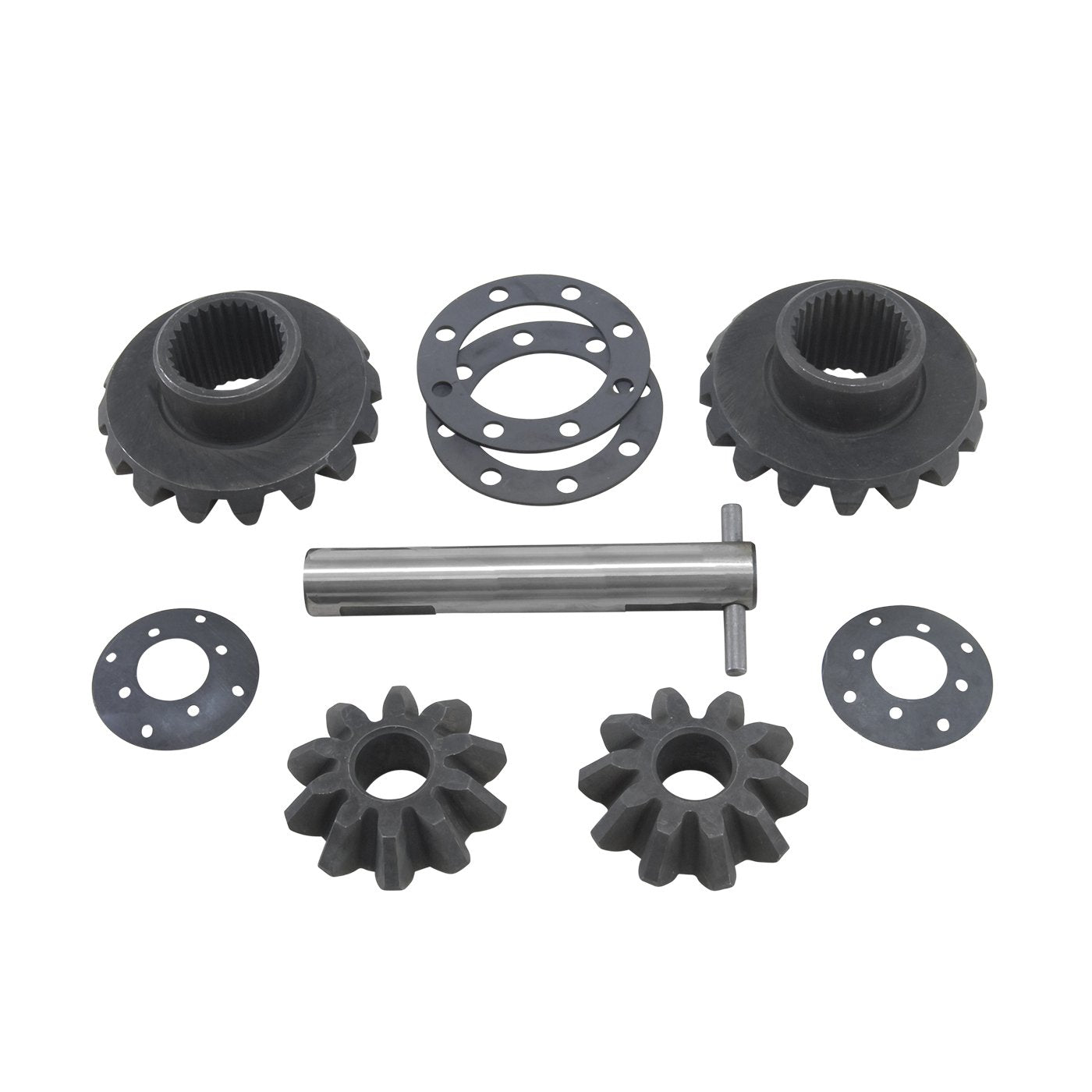 Yukon Gear & Axle Standard Open (YPKT8-S-30) Spider Gear Kit for Toyota 4-Cylinder Engine 8 Differential with 30-Spline Axle