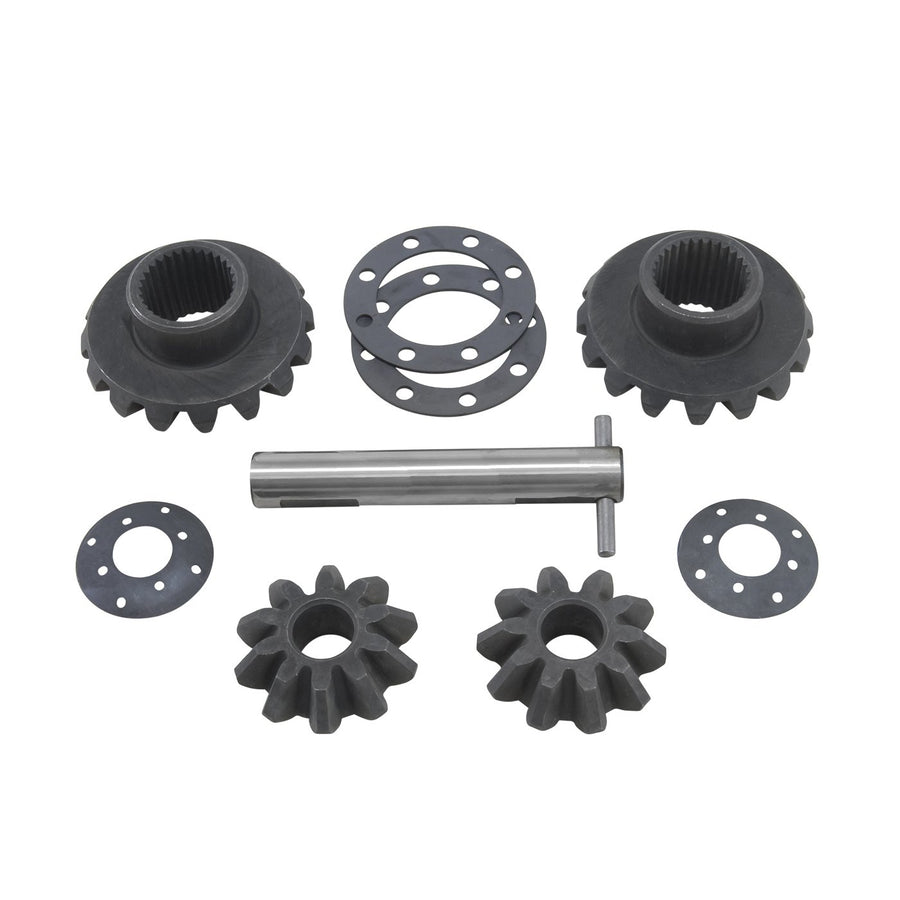 Yukon Gear & Axle Standard Open (YPKT8-S-30) Spider Gear Kit for Toyota 4-Cylinder Engine 8 Differential with 30-Spline Axle