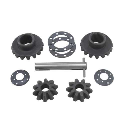 Yukon Gear & Axle Standard Open (YPKT8-S-30) Spider Gear Kit for Toyota 4-Cylinder Engine 8 Differential with 30-Spline Axle