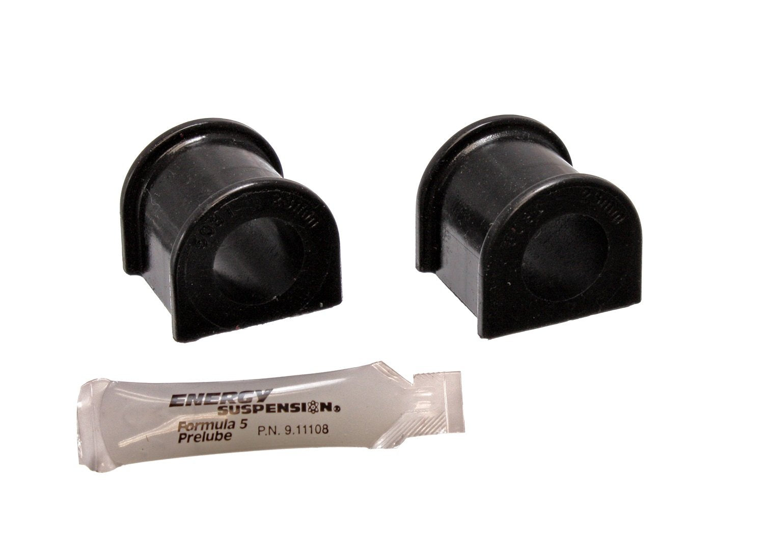 Sway Bar Bushing Set Energy Suspension 11.5101G
