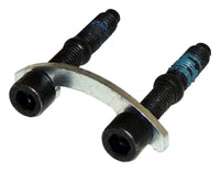 Drive Shaft Crown Retainer & Bolt Set