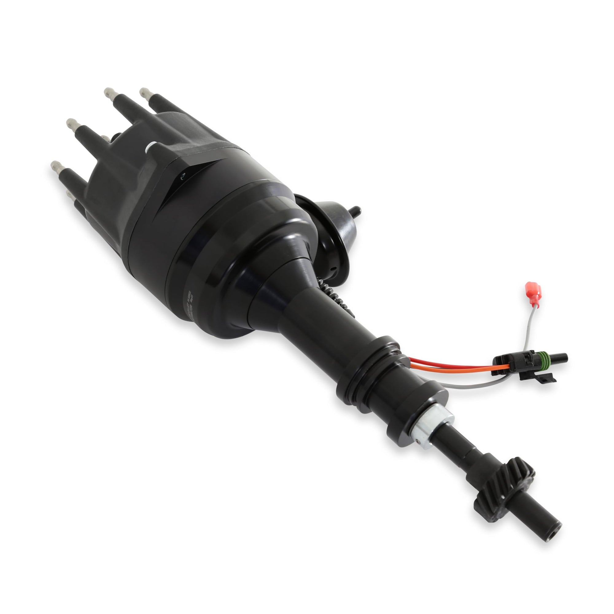 Ready-To-Run MSD 83503 Distributor Black