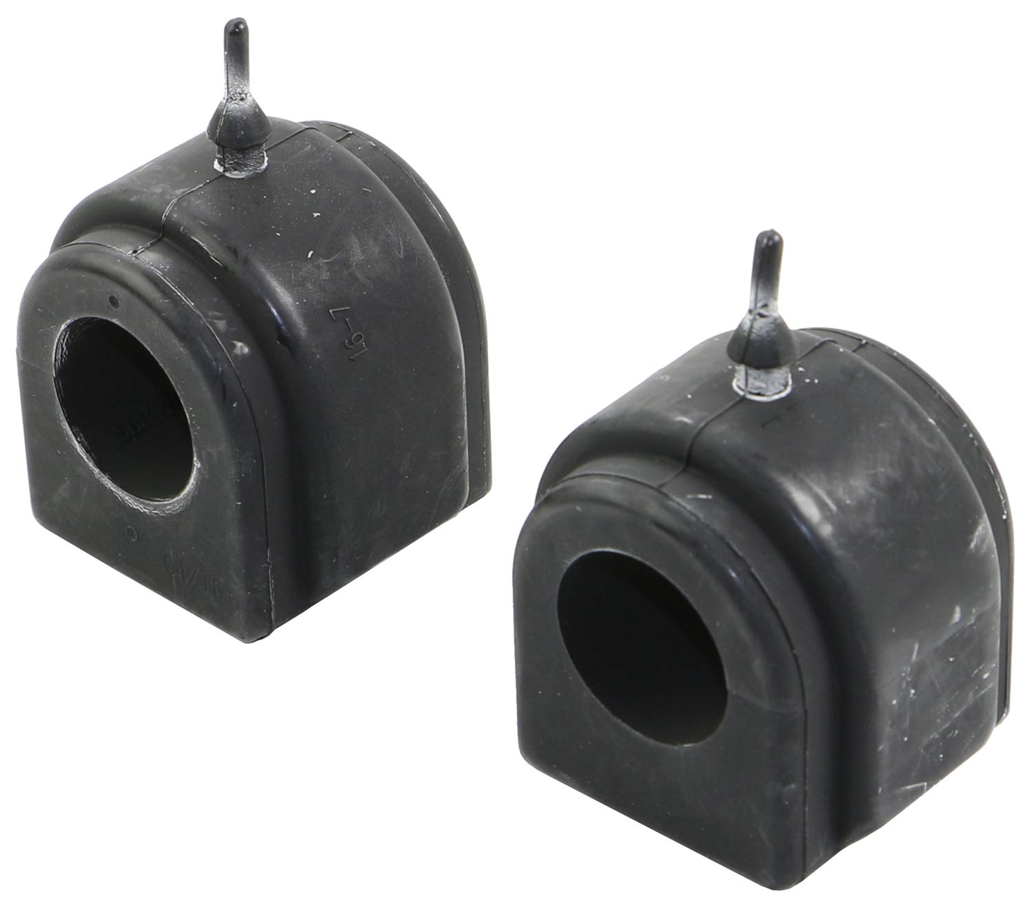MOOG Suspension K201548 Bar Bushing Kit for Hummer H3 Stabilizer