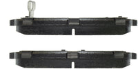 Sport Brake Pads StopTech 309.12840 with Shims and Hardware