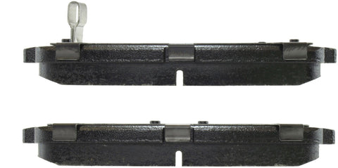 Sport Brake Pads StopTech 309.12840 with Shims and Hardware