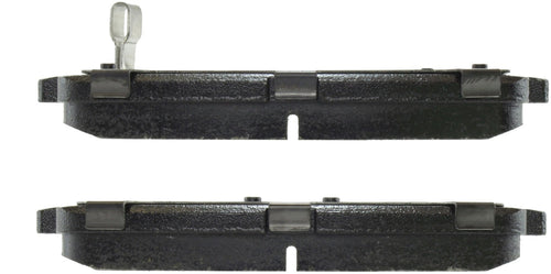 Sport Brake Pads StopTech 309.12840 with Shims and Hardware