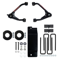 3.5 Skyjacker Component Box C7350