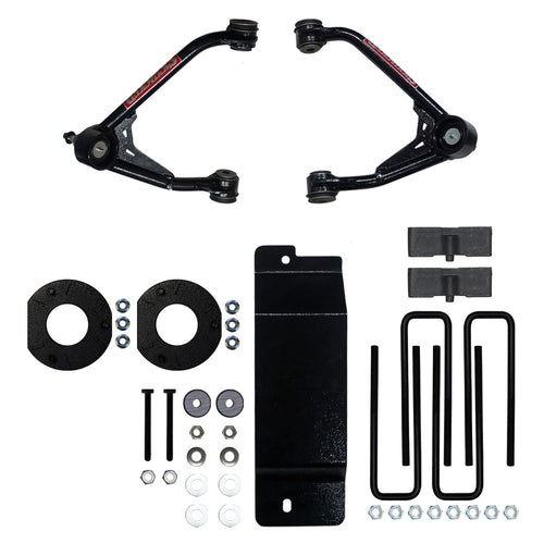 3.5 Skyjacker Component Box C7350