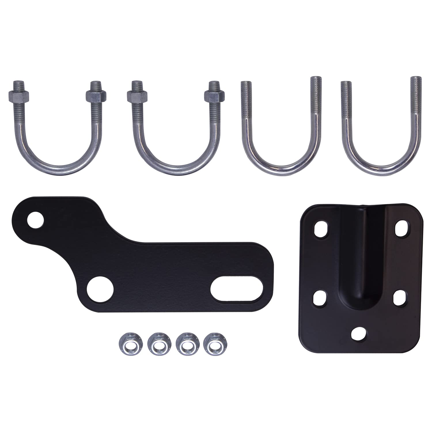 2020 Ford F53 Bilstein B1 Steering Damper Bracket (11-317555)