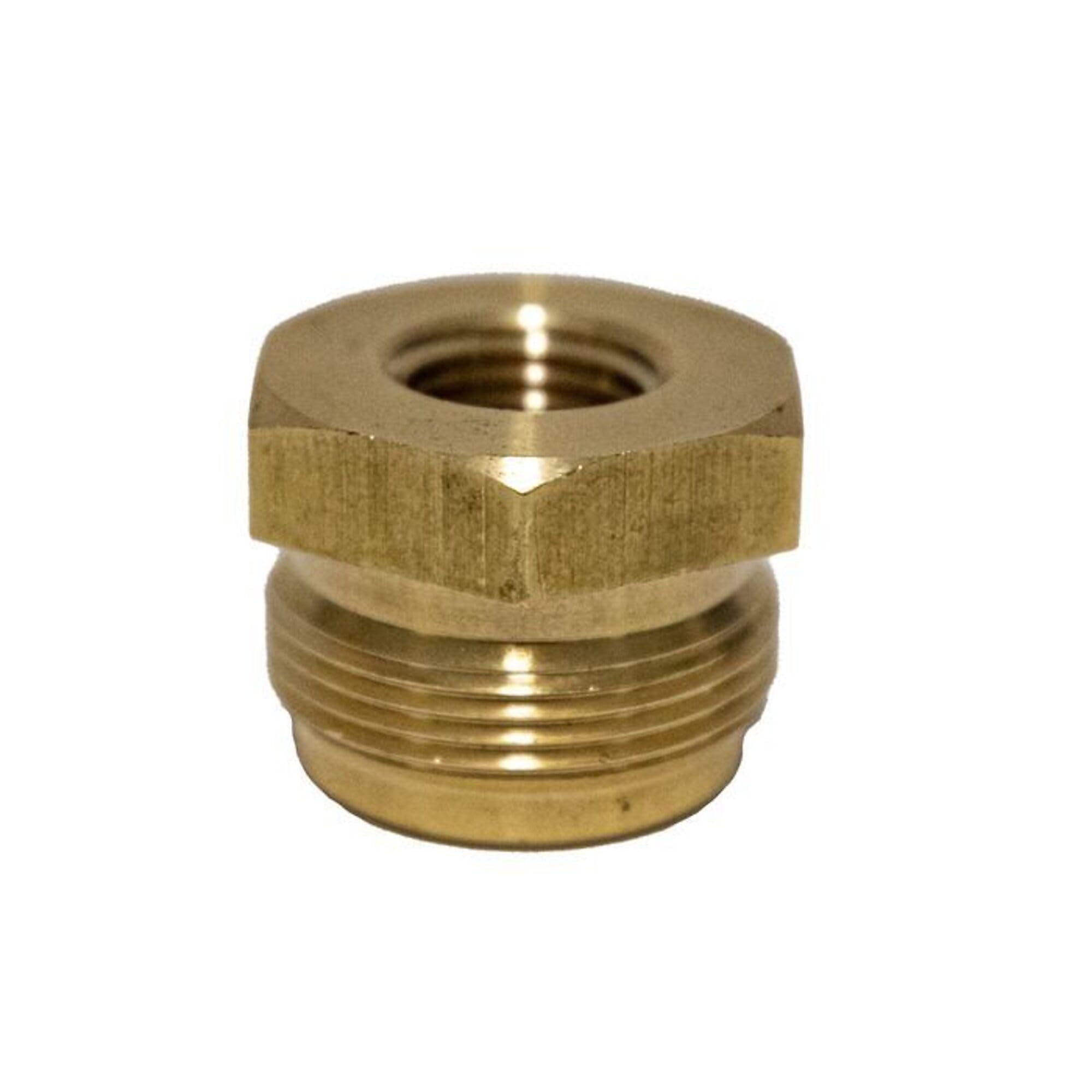 Propane Mr Heater F276140 Male Throwaway Cylinder Adapter