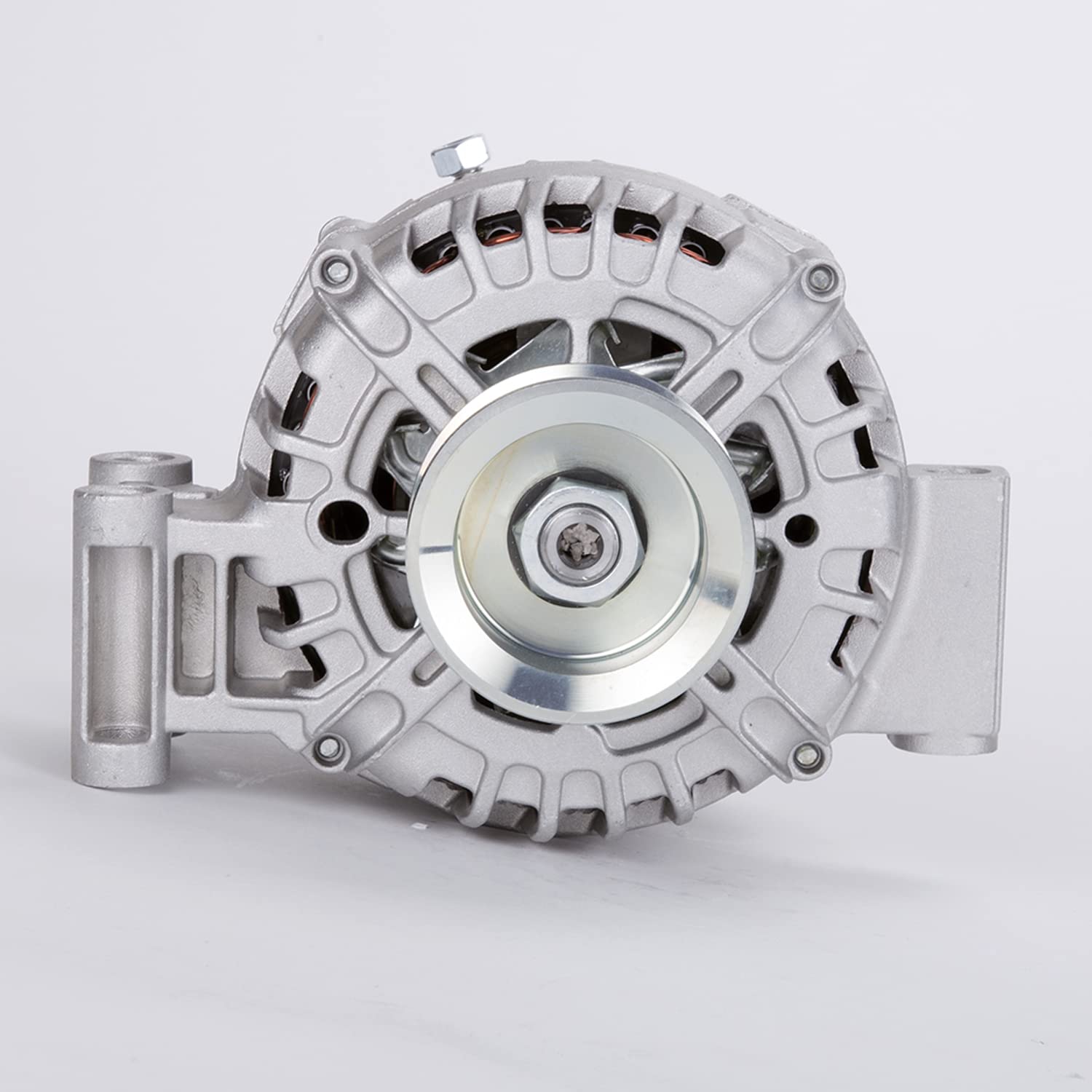 Alternator TYC Compatible with 2007-2012 Chevrolet Colorado