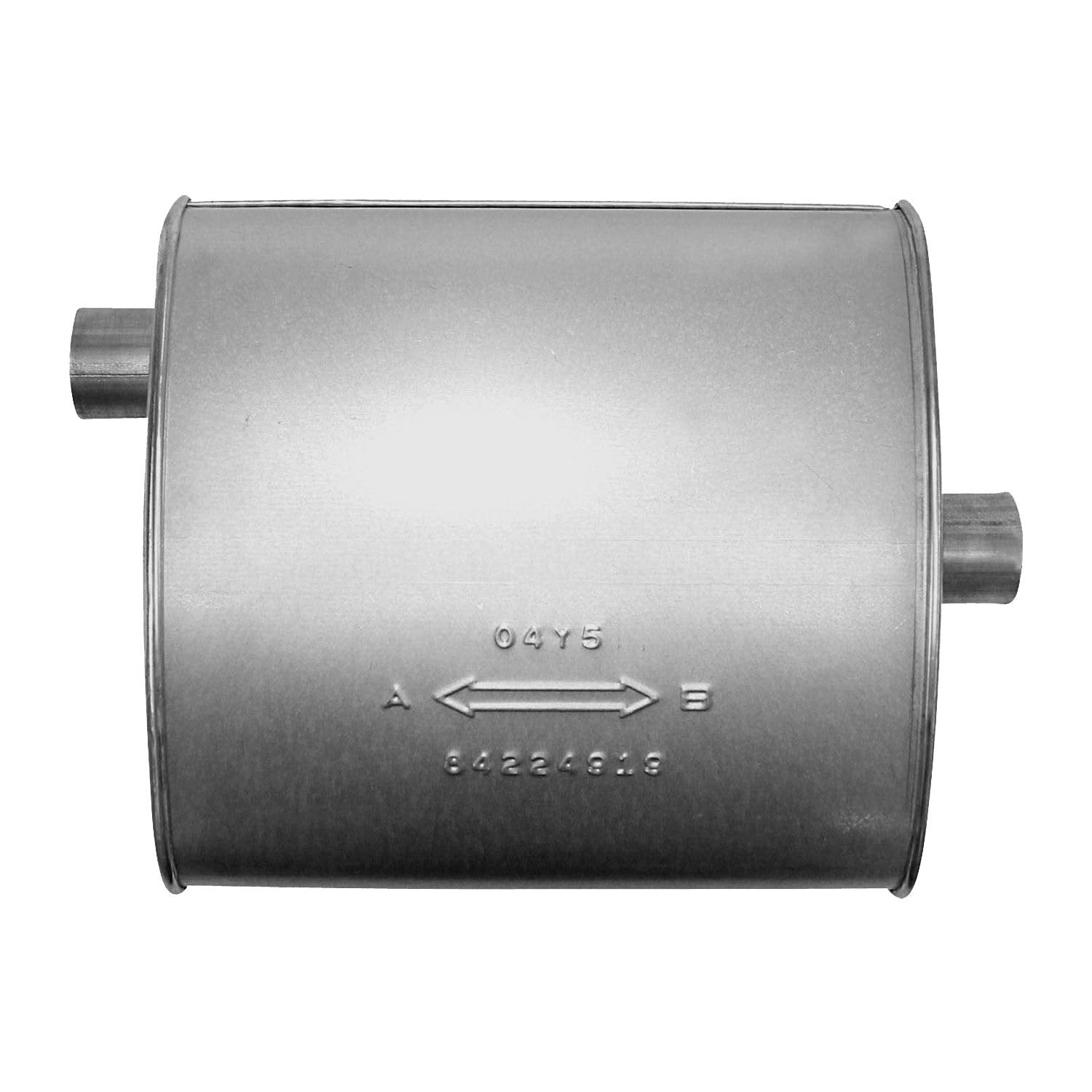 Exhaust AP Products Muffler 2447