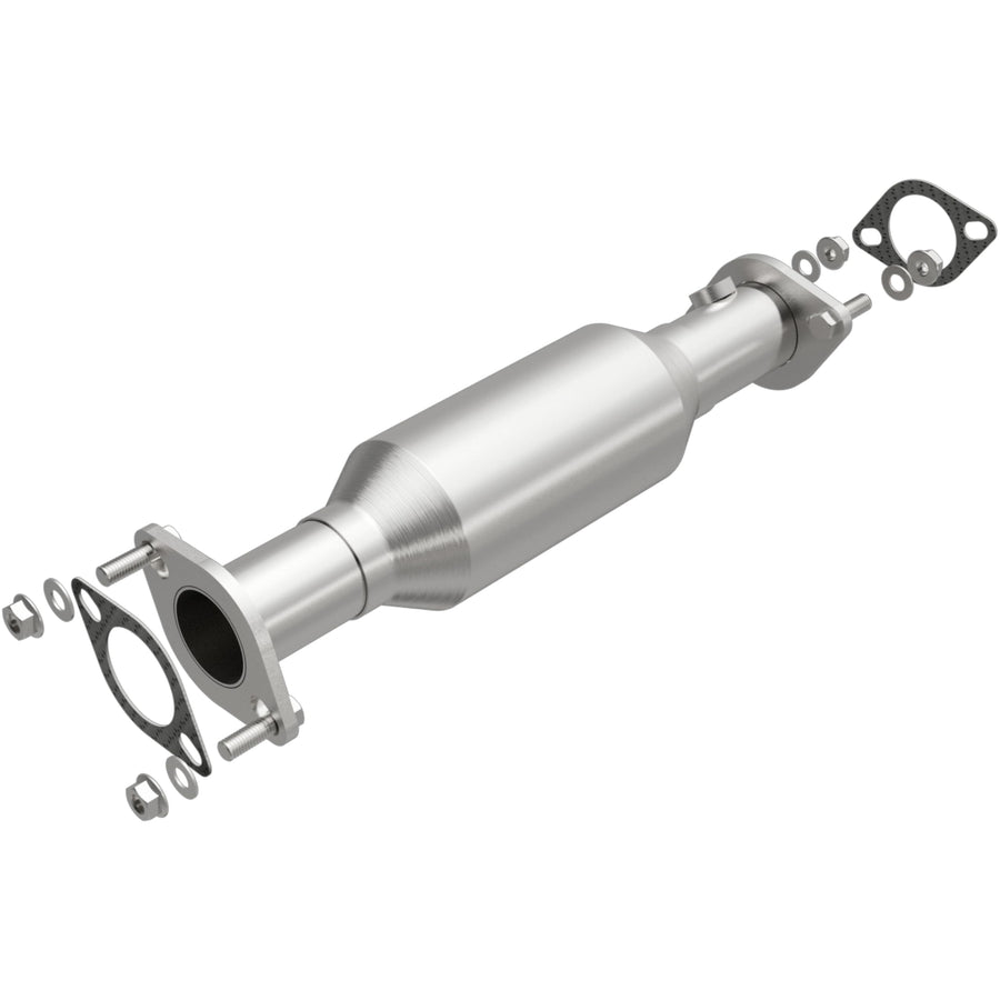 Catalytic Converter MagnaFlow 51407: OEM Grade, Direct-Fit, Compatible with 2003-2006 Mitsubishi Outlander (Federal/EPA Compliant)