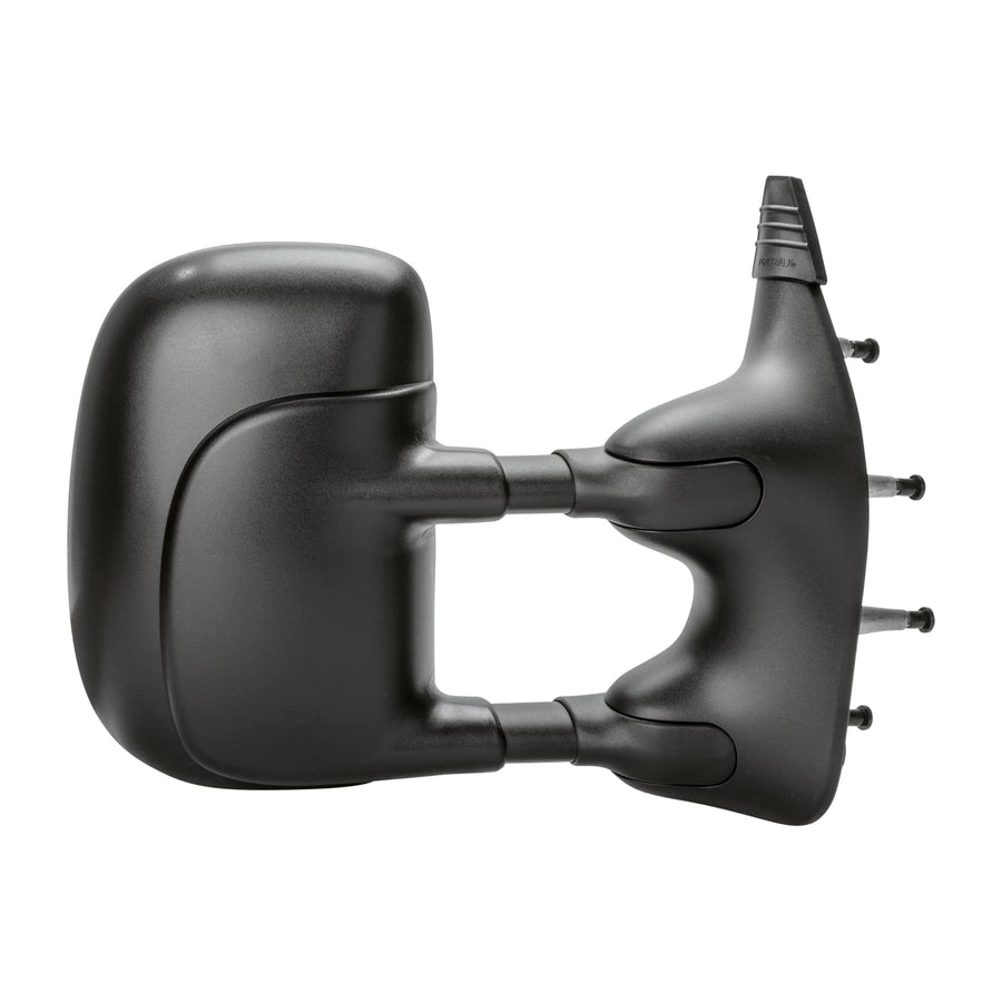Right-Side TYC 3210211 Door Mirror Compatible with 1992-2014 Ford Econoline/Club Wagon