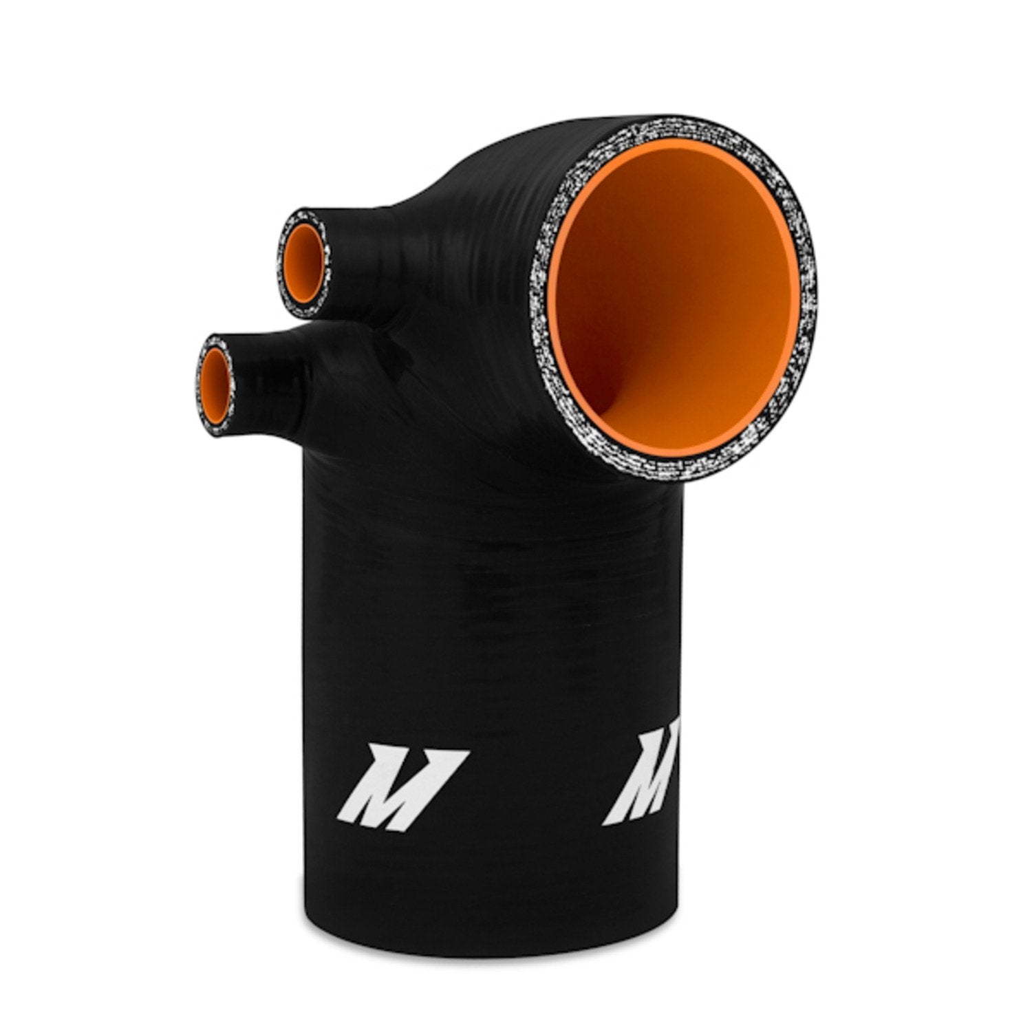 Mishimoto Silicone Intake Boot MMHOSE-E36-92IB35BK Fits BMW E36 325 328 M3 1992-1999 Black