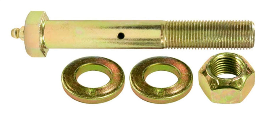 Greaseable .5625" Bolt Currie Enterprises with Hardware