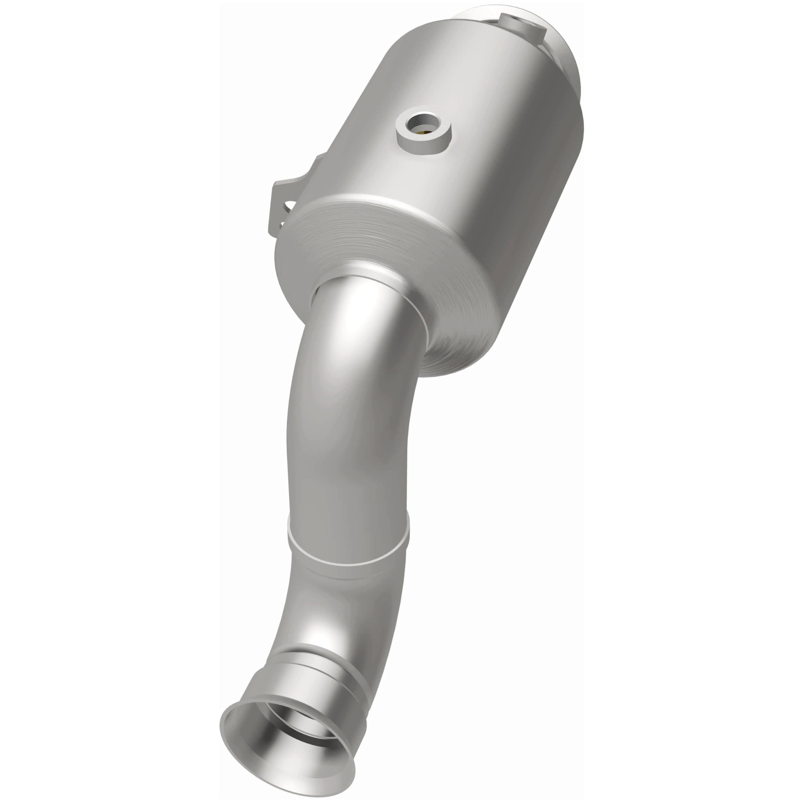 Catalytic Converter MagnaFlow 21-504: OEM Grade (Federal/EPA Compliant)