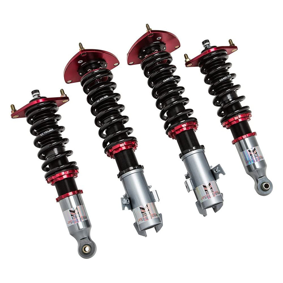 MR-CDK-SI08 Megan Racing Street Series Coilover Damper Kit
