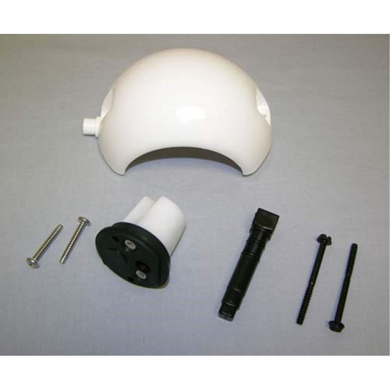 Toilet Flush Dometic 385310681 Ball and Shaft Kit