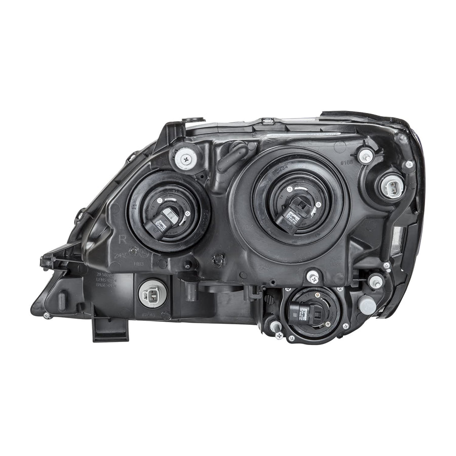 Lexus RX TYC 20-5807-90 Passenger Side Headlight Assembly