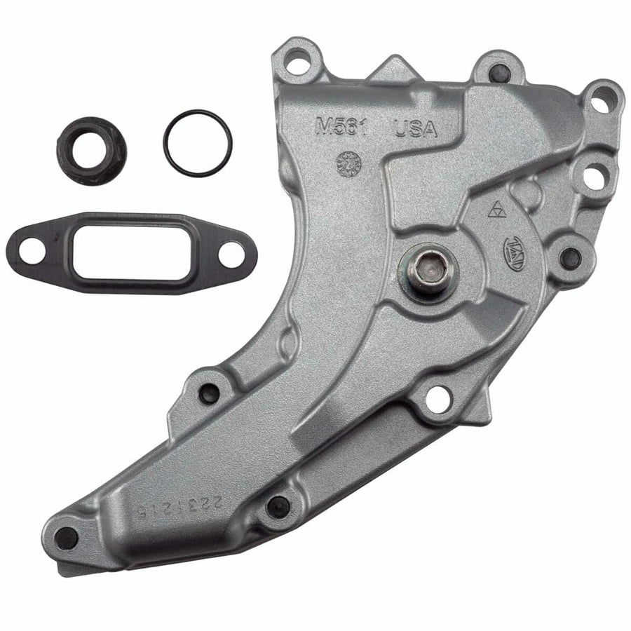 Melling Oil Pump, Internal, Wet Sump, Standard Volume