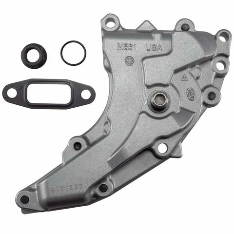 Melling Oil Pump, Internal, Wet Sump, Standard Volume