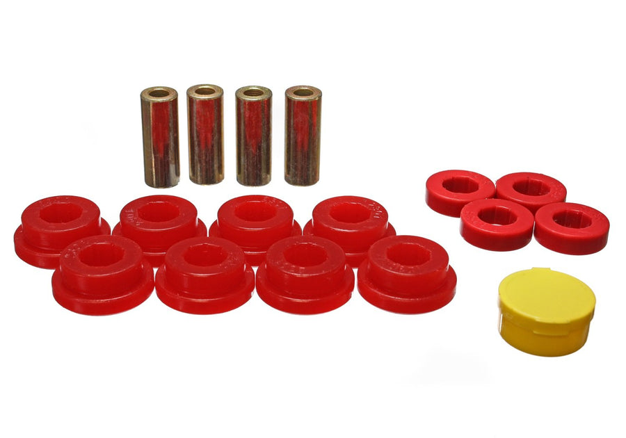 16.3109R Energy Suspension Rear Control Arm Bushing Set for Acura Integra