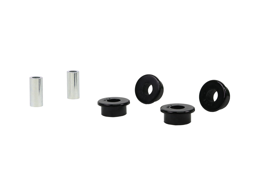 Black Nolathane Shock Absorber Bushing REV128.0026 (Lower Rear)