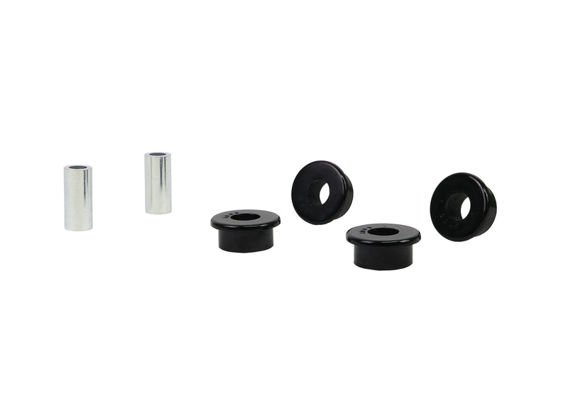Black Nolathane Shock Absorber Bushing REV128.0026 (Lower Rear)