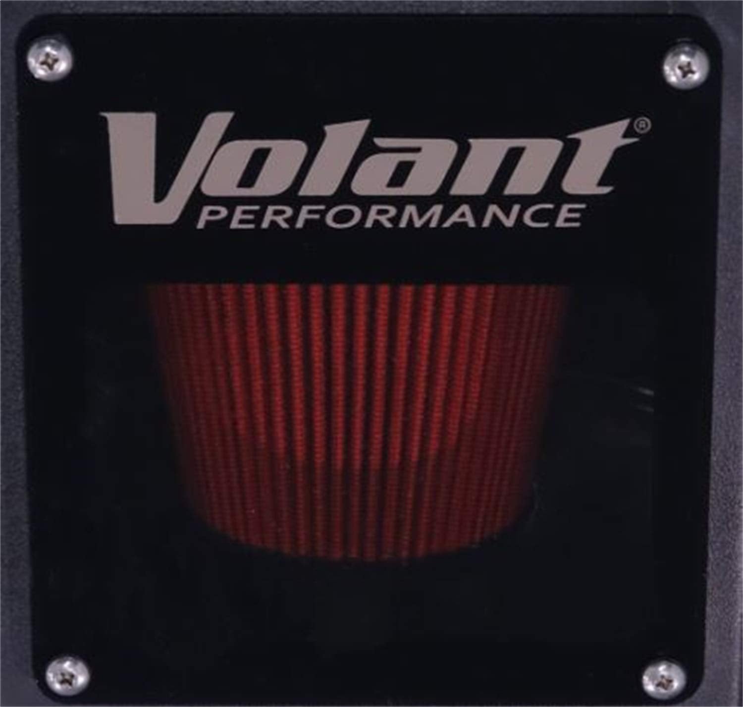 Air Intake Volant 19435D (Closed Box), 1 Pack