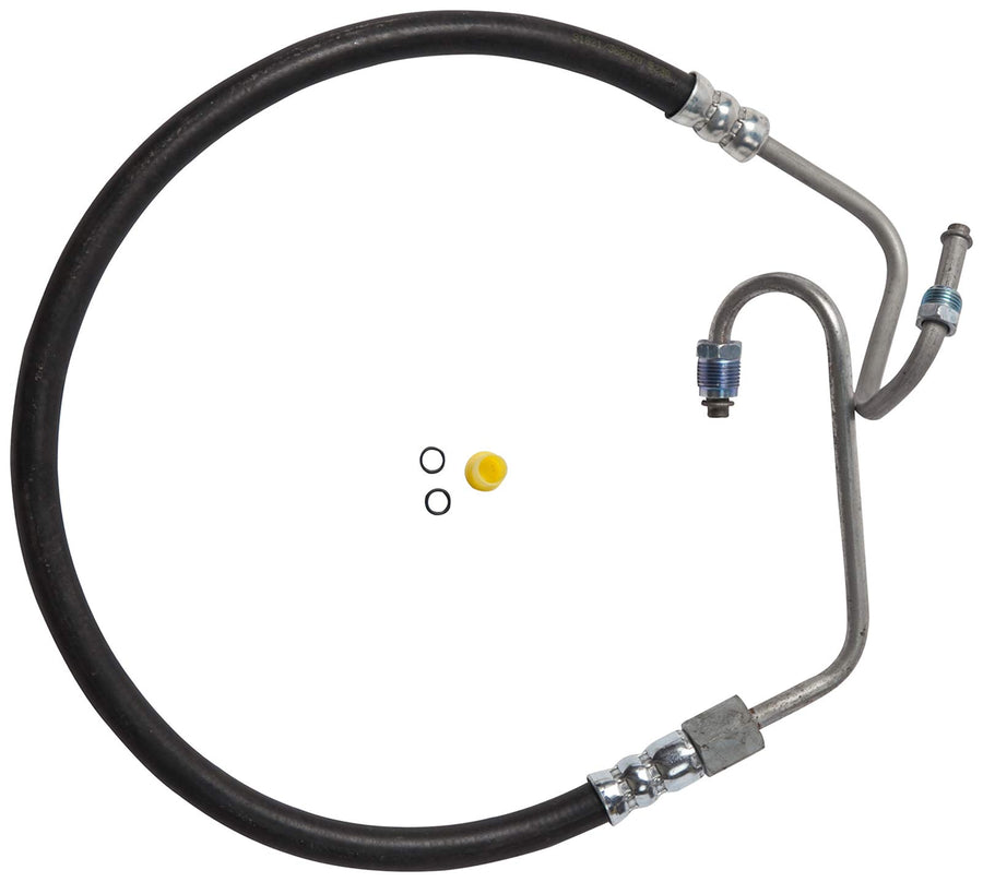 Power Steering Gates 368670 Hose Assembly Pressure Line