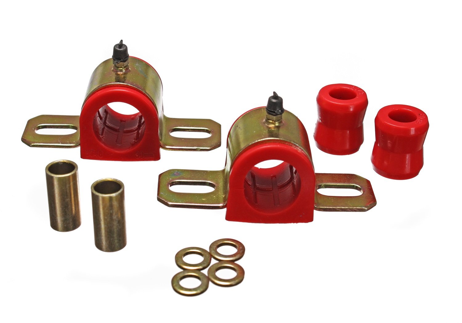 30mm Energy Suspension Front Sway Bar Set for Jeep