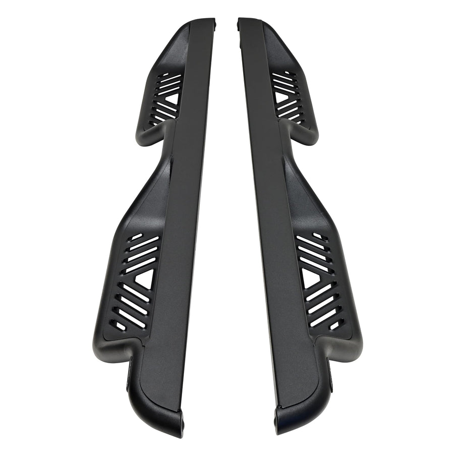Outlaw 20-13785 Westin Drop Nerf Bars fits 2025-2026 4Runner Black Pair