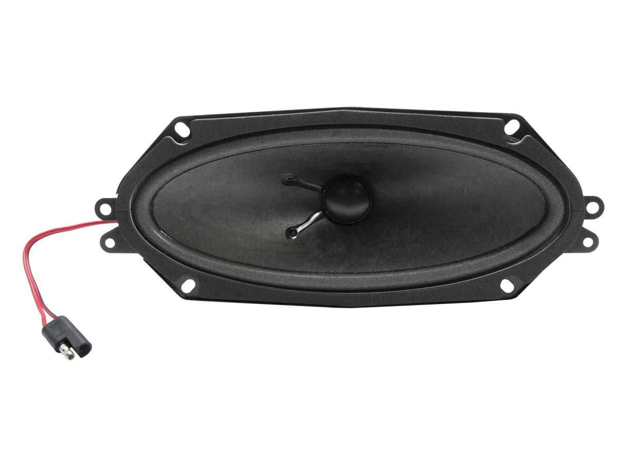 1965-1966 Scott Drake Original Dash Speaker C5AZ-18808-A