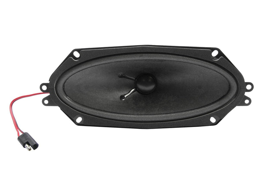 1965-1966 Scott Drake Original Dash Speaker C5AZ-18808-A