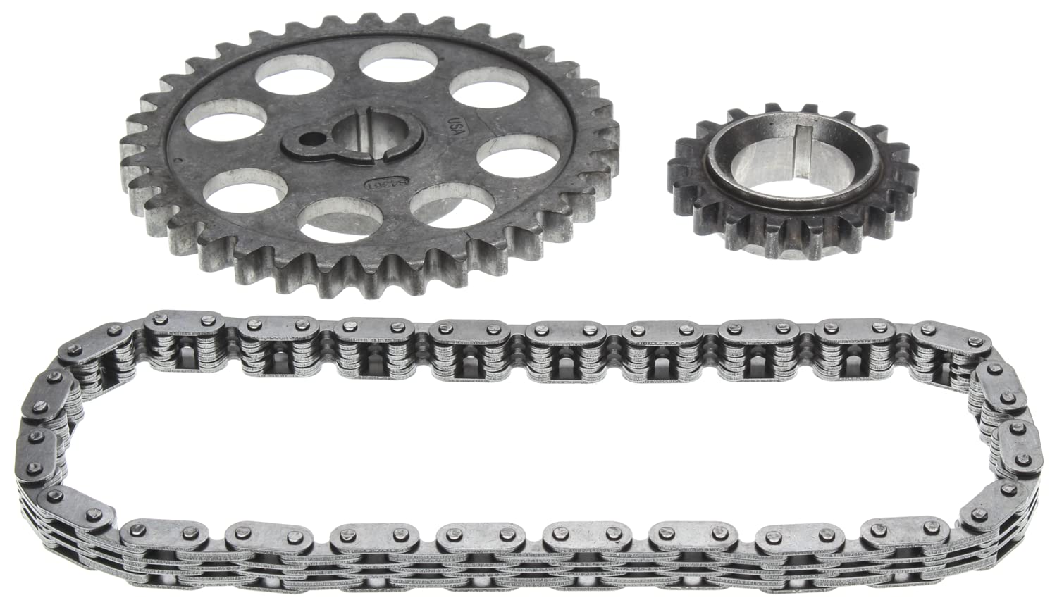 Timing Assy. 3 Piece