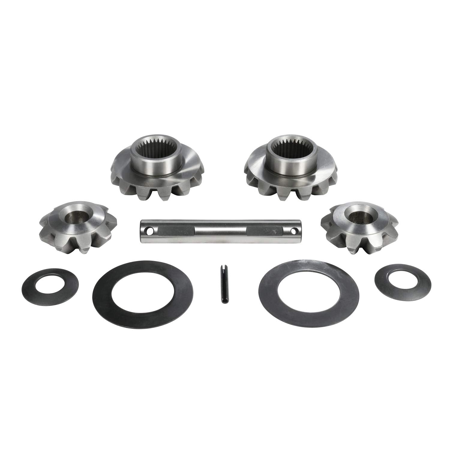 Open Gear Spider Set USA Standard Gear ZIKD44-S-30-JK for Dana Spicer 44 JK Non-Rubicon Rear, 30 Spline