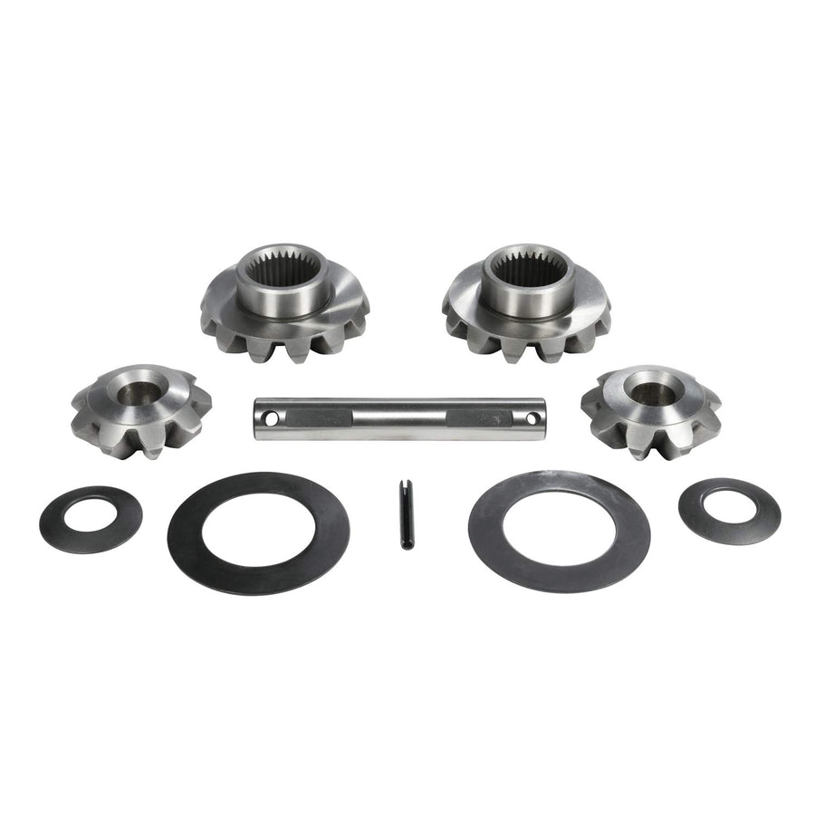Open Gear Spider Set USA Standard Gear ZIKD44-S-30-JK for Dana Spicer 44 JK Non-Rubicon Rear, 30 Spline