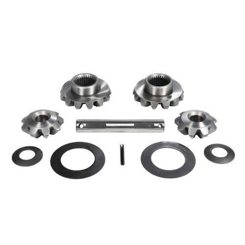 Open Gear Spider Set USA Standard Gear ZIKD44-S-30-JK for Dana Spicer 44 JK Non-Rubicon Rear, 30 Spline