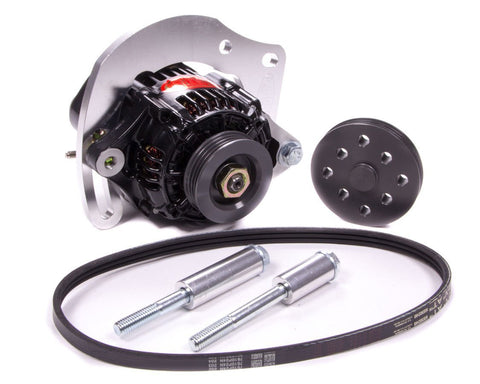 8-801 Powermaster High Mount Alternator Kit