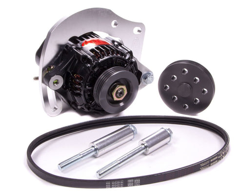 8-801 Powermaster High Mount Alternator Kit