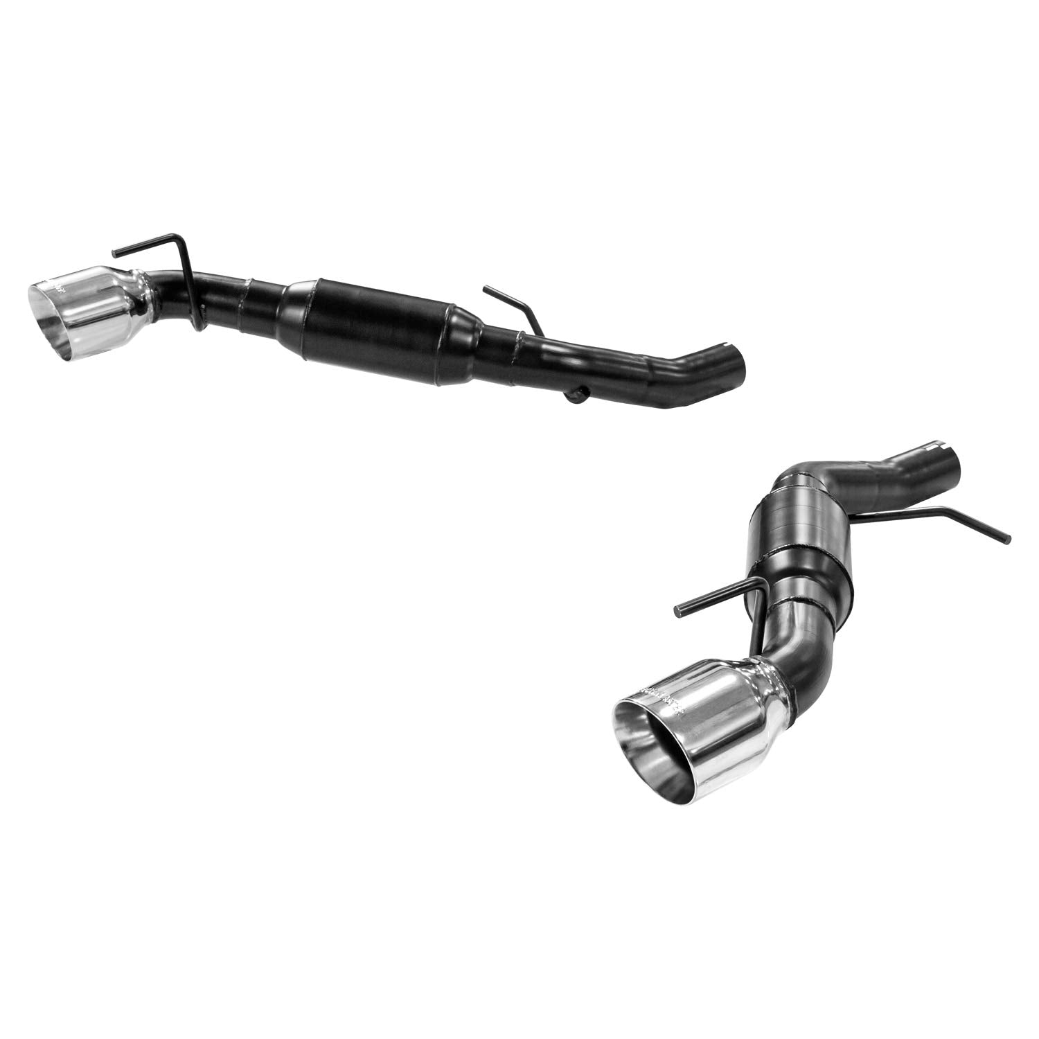 American Thunder Flowmaster 817751 Axle-back Exhaust System
