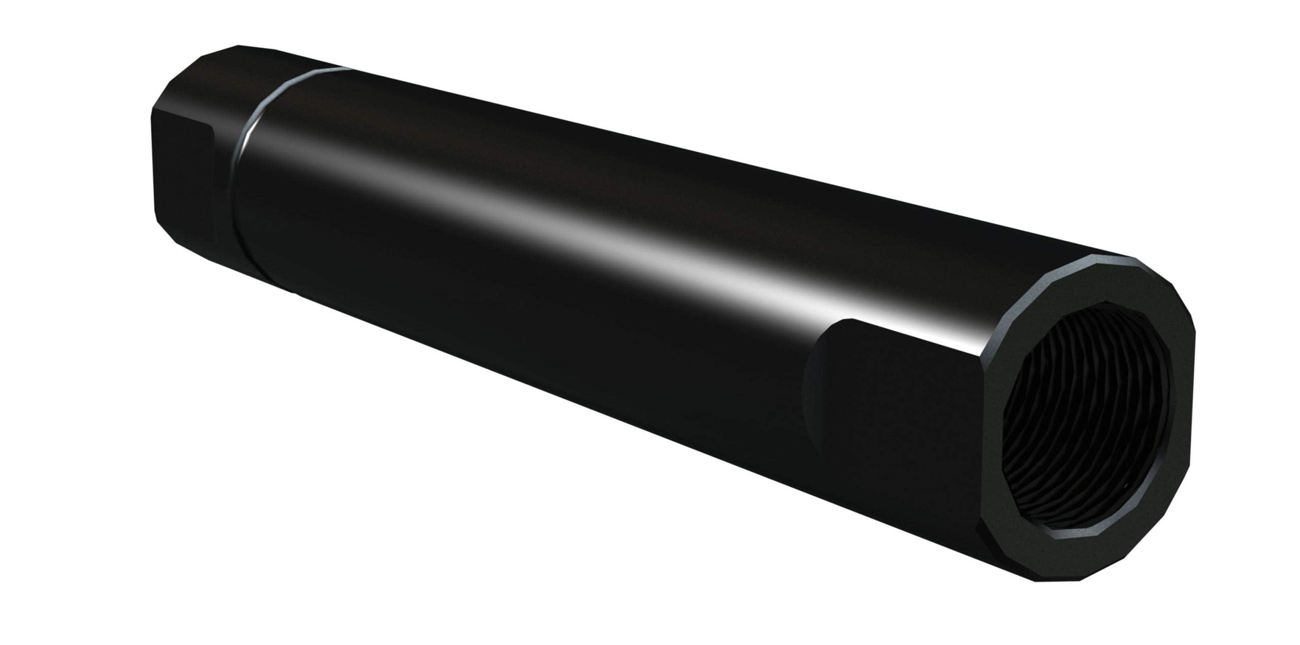 9.5" TeraFlex FlexArm Tube 4111109