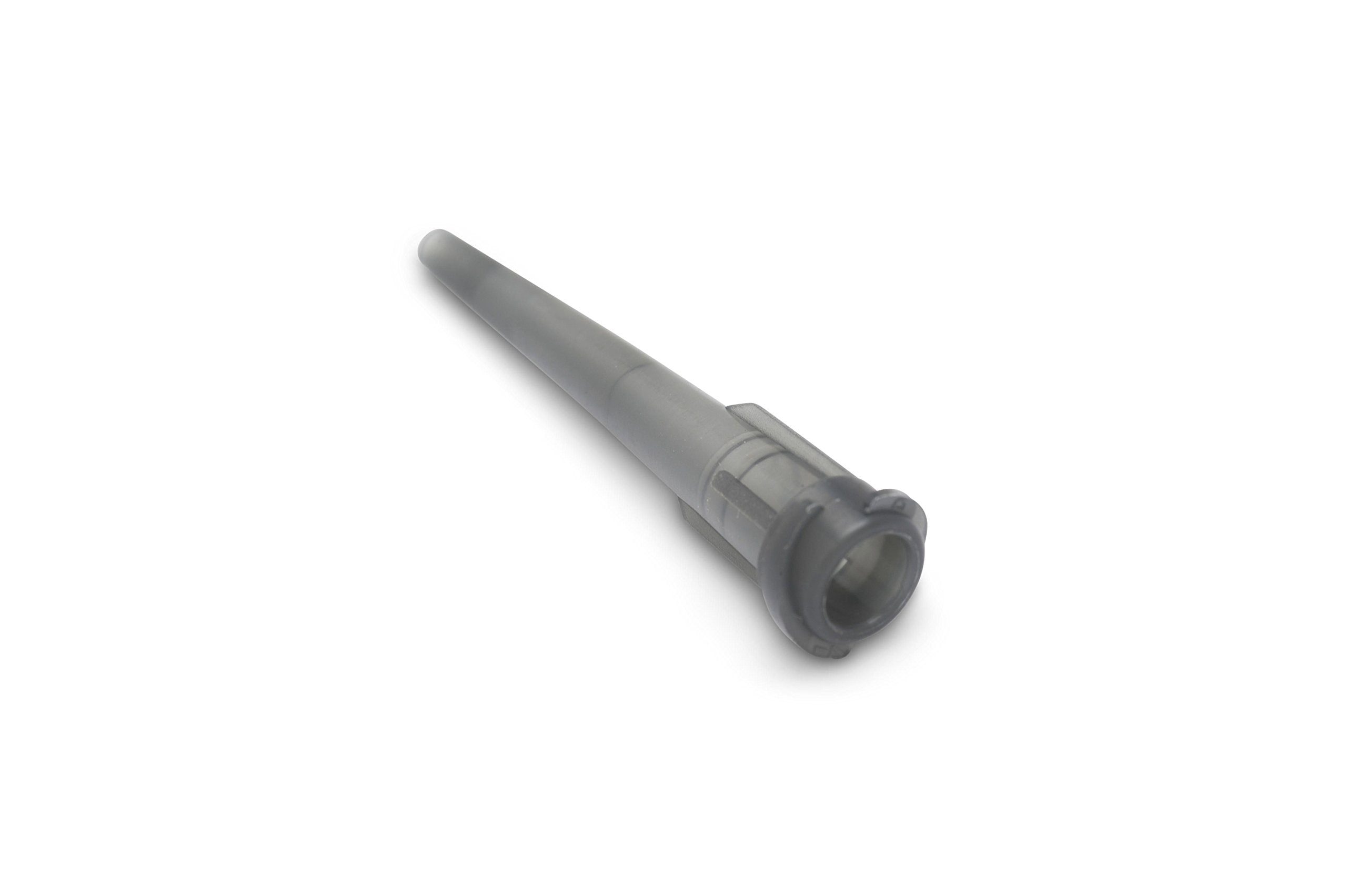 Weller Needle KDS16TNB, 16 Ga Taper Tip, 1000/Pk, Black