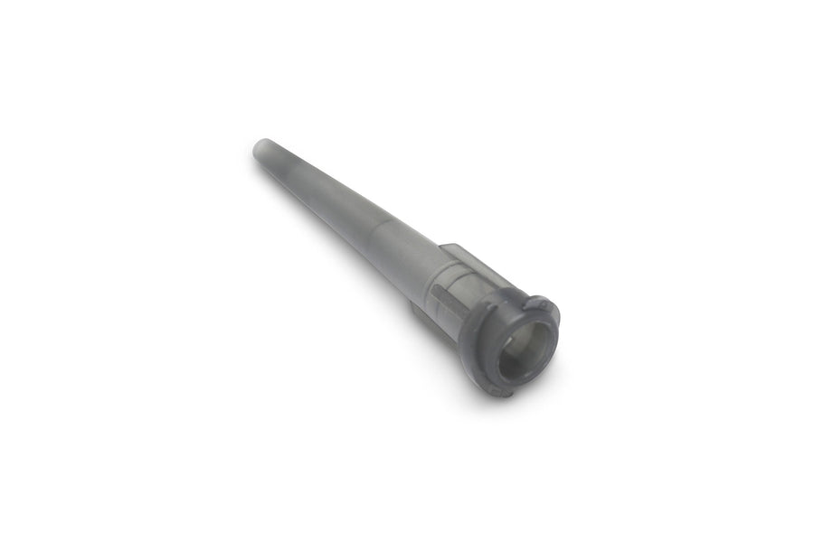Weller Needle KDS16TNB, 16 Ga Taper Tip, 1000/Pk, Black