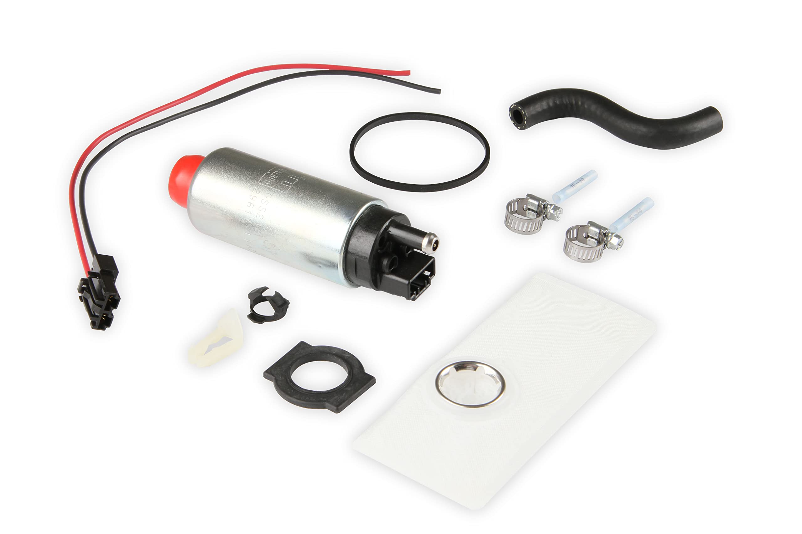 12-901 Holley 190 LPH In-Tank Electric Fuel Pump